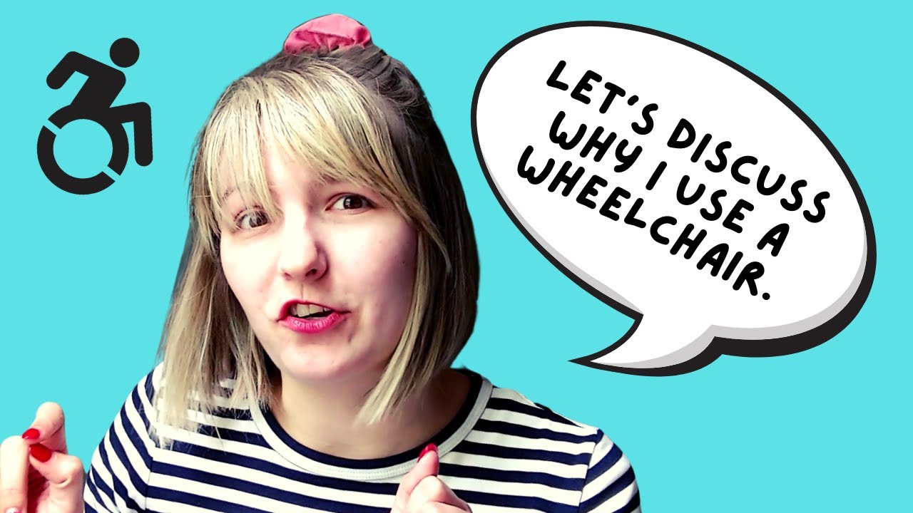 What the HECK Is Friedreich's Ataxia?!