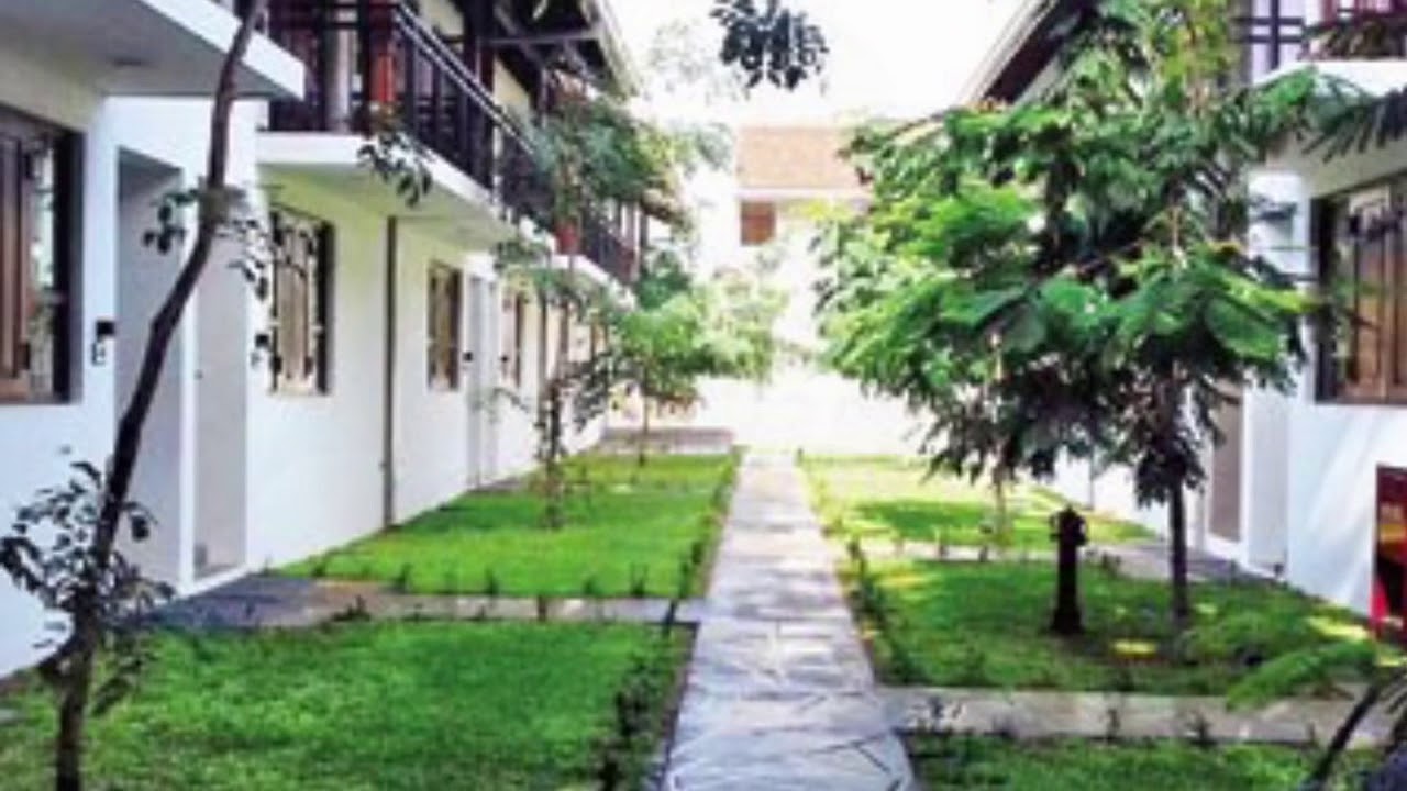 The Thinnai Hotel Jaffna
