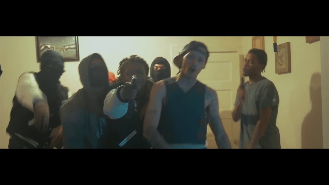 TBF  - TBF Attack (Official Video) Shot By @Asharkslayerfilm