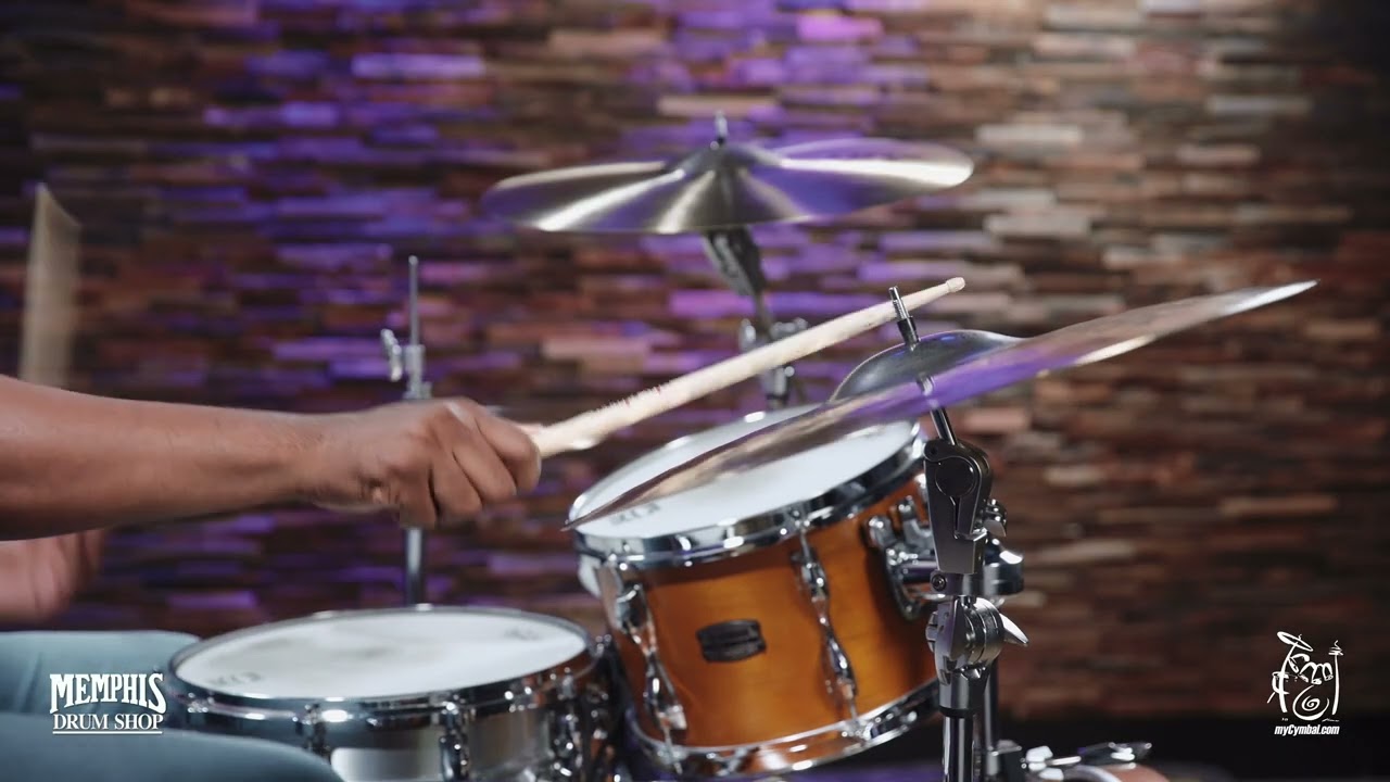 Sabian 20