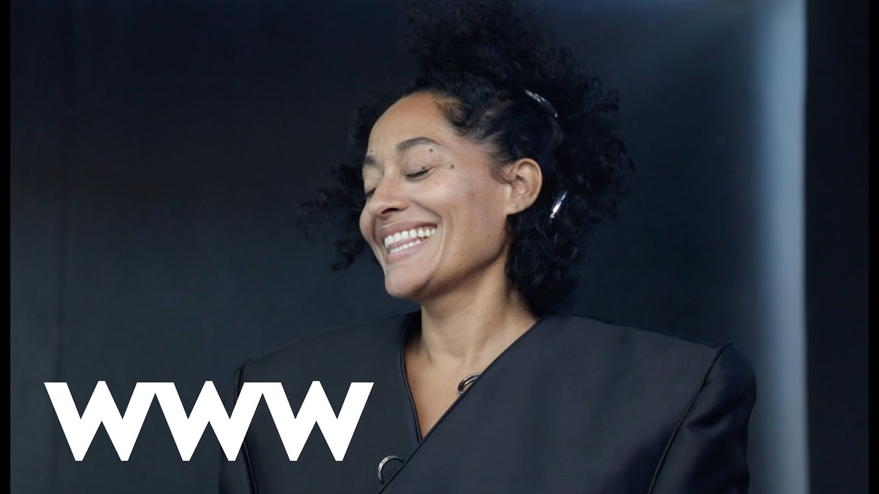9 Things You'd Only Know If You Were Tracee Ellis Ross | Who What Wear