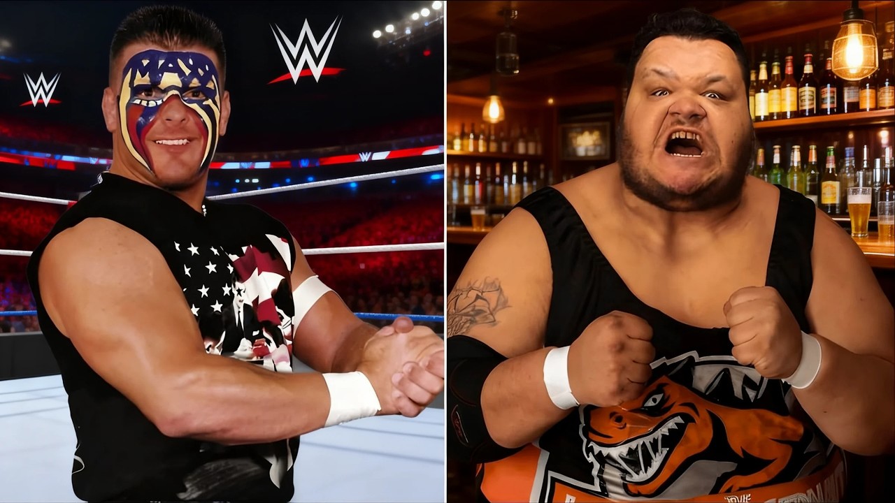 10 leggende del wrestling scomparse nel 2025