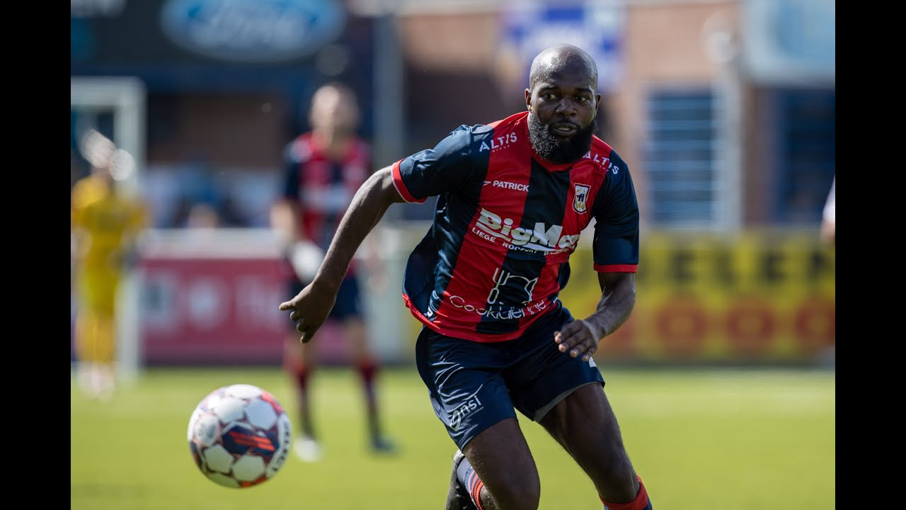 Yannick LOEMBA | 2024