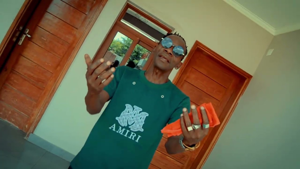 Fitar Omala -Othowa-(Oficial Video) By GN Films