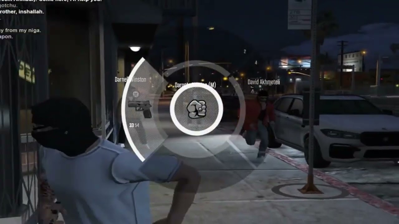 [GTA:W] warzone.