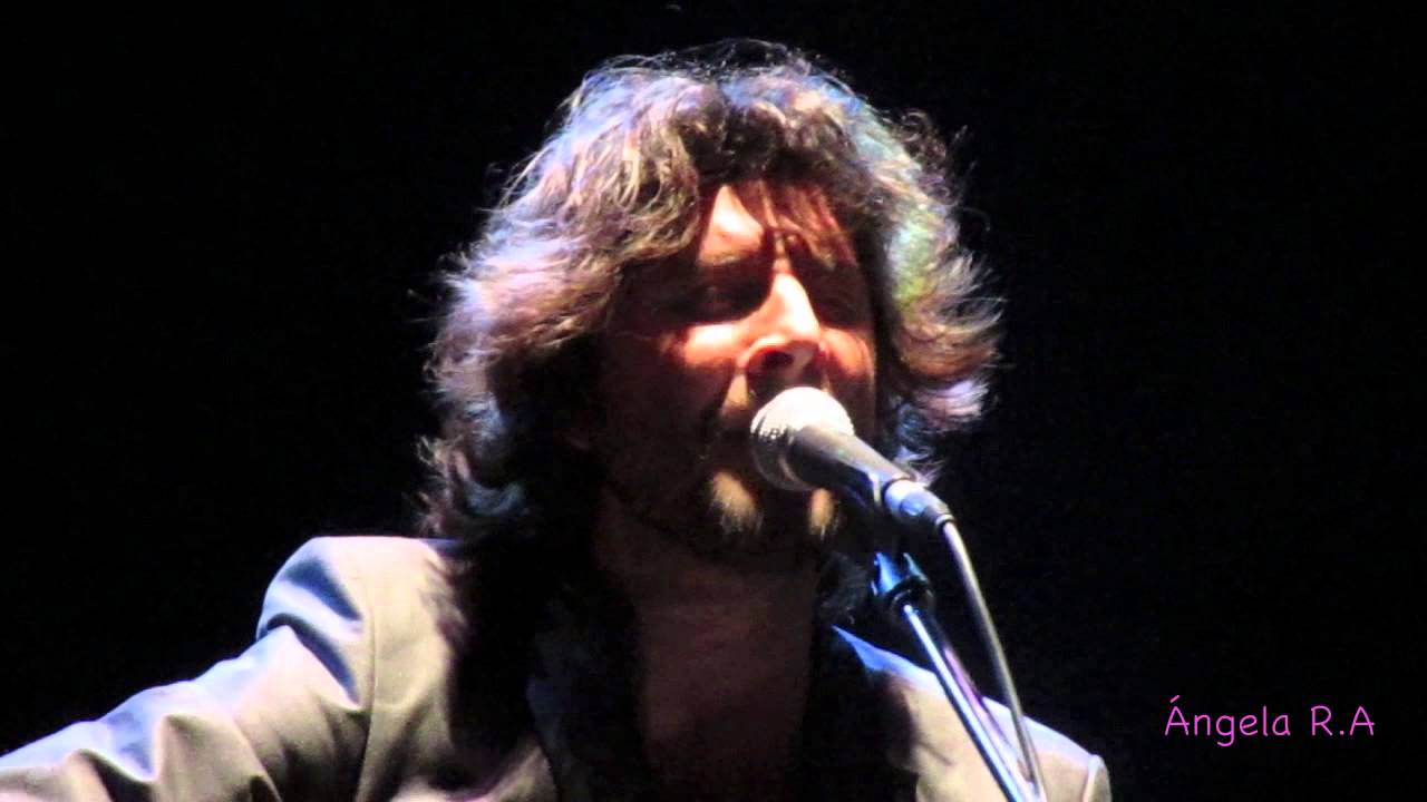 Manuel Carrasco, LA MUJER ENEMIGA, Teatro Romea MURCIA, 24/01/2013