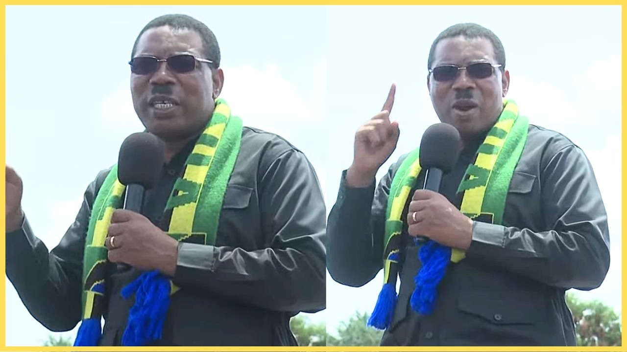 🔴#LIVE: UFUNGUZI MKUTANO WA BODI ZA WAKURUGENZI MAMLAKA ZA MAJI SAFI