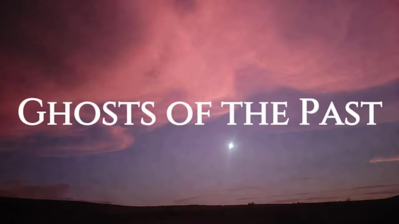 Ghosts of the Past | sad song (Lyrics) | Theara Lyric