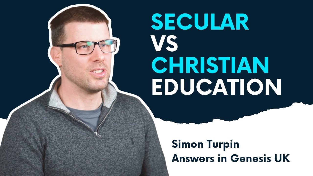Christian vs Secular Education: What's the difference?
