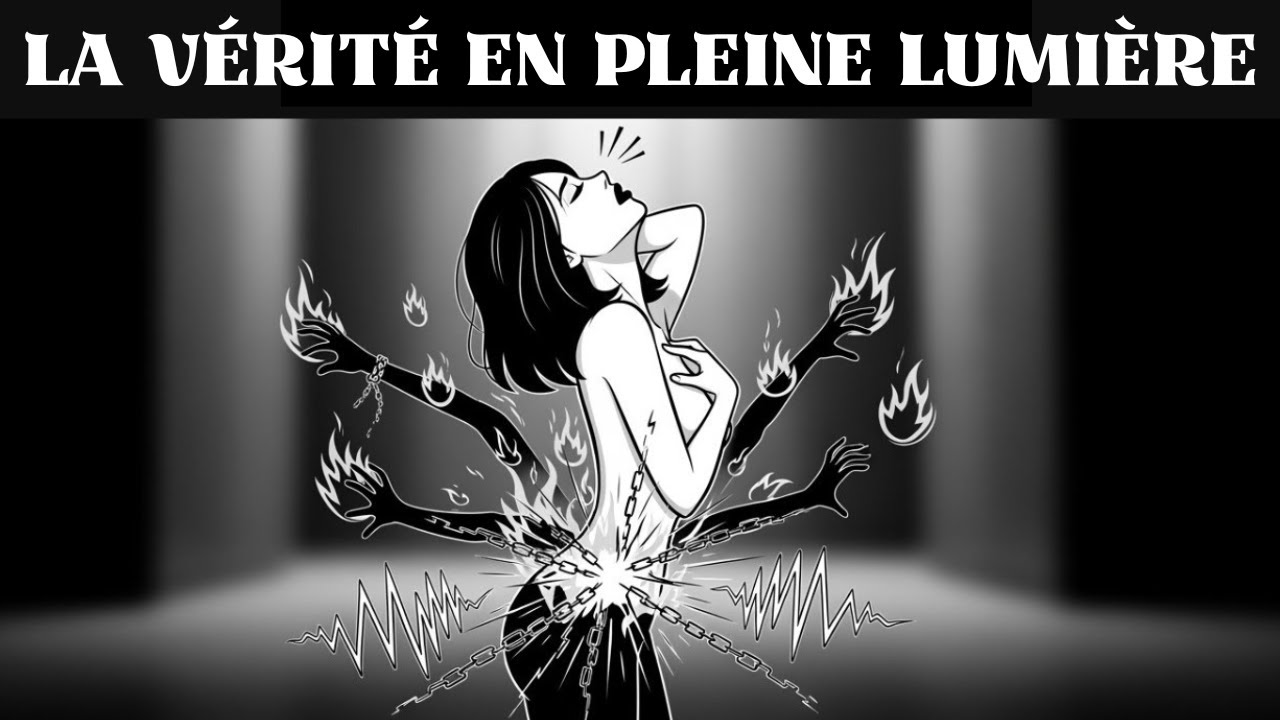 Voici Comment Les FEMMES Deviennent Accros Aux HOMMES