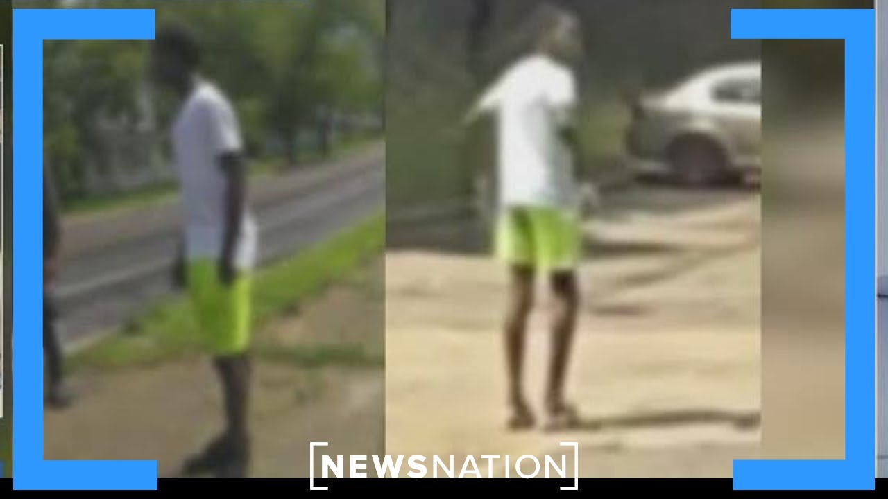 Lansing Police apology for arresting wrong kid 'insensitive': Lawyer | NewsNation Live