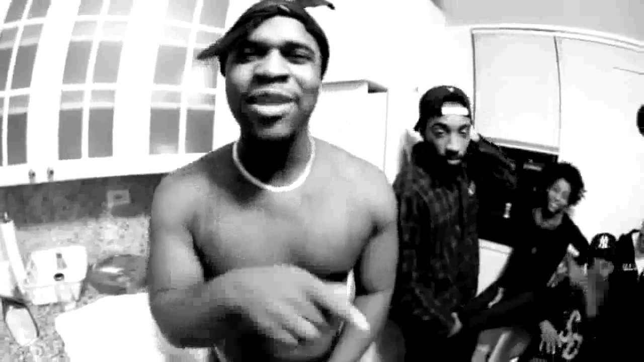 A$AP x Raider Klan Stash House Freestyle (Cobrayama Remix)