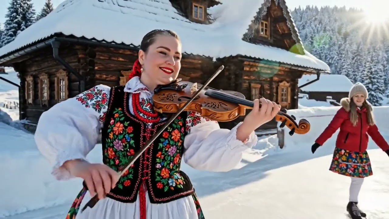 Olimpiada w Polsce - piosenka