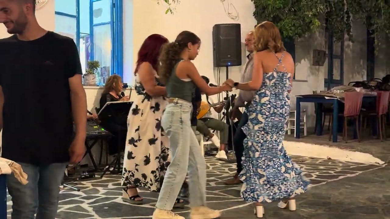 ΝΗΣΙΩΤΙΚΟ ΓΛΕΝΤΙ - 