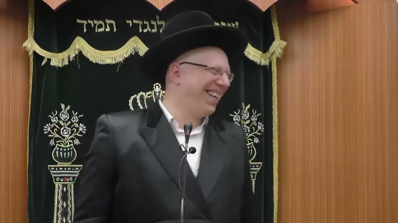 הרב ליאור גלזר נדיר לא נותנים לרב לדבר קורע מצחוק להכין מימחטות בלי אחריות