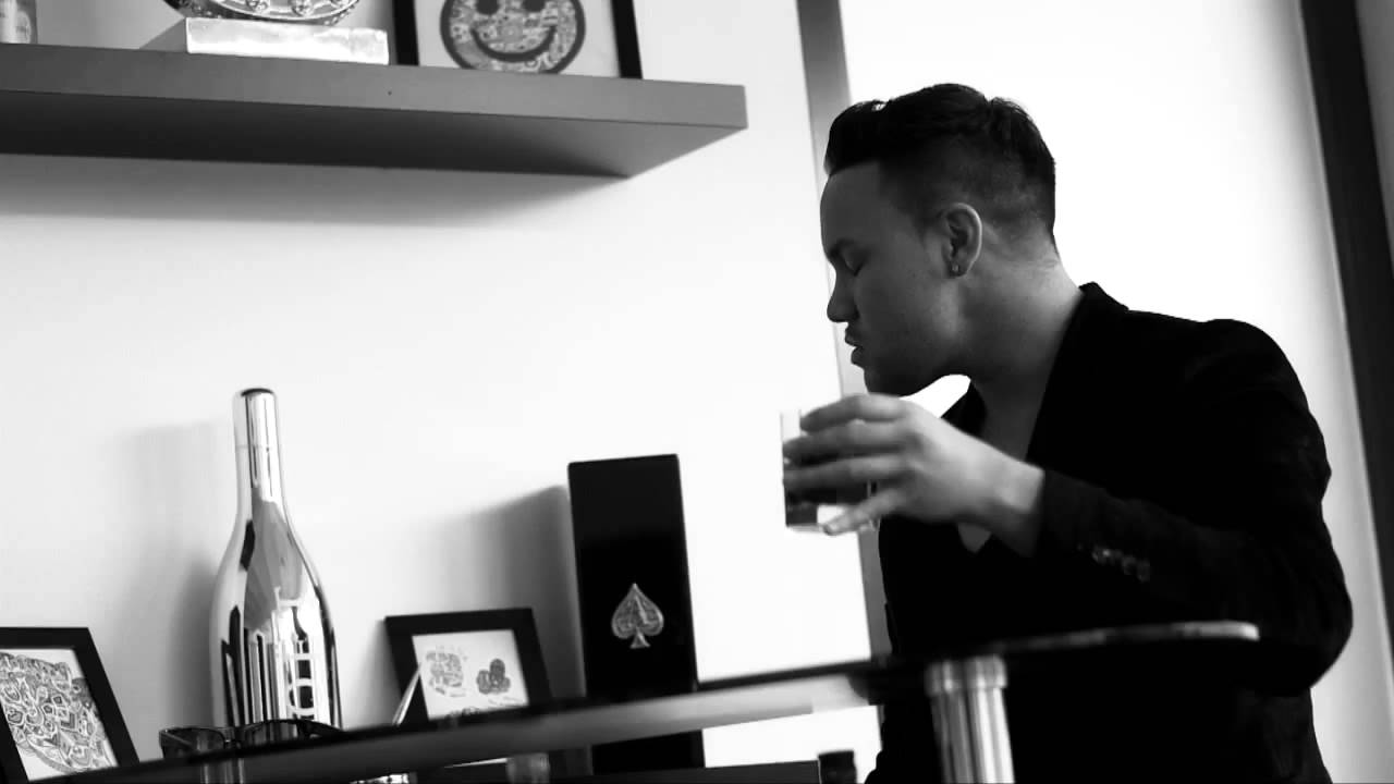 Kay One - Nah und doch so fern