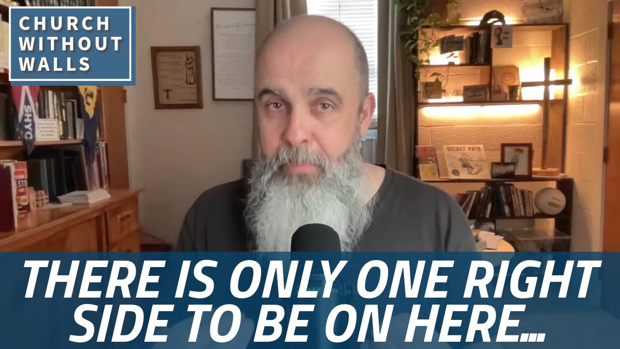 Christians; if you aren’t OUTRAGED over these files…