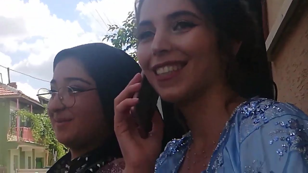 Müzisyen Özlem AKŞEHİR düğünleri Karahüyük Tepeköy mahallesinden Feyzullah & Merve Coşkun çiftin