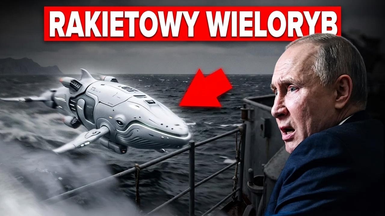 Ukraina wypuszcza MOBIDIK &ndash; rosyjska flota znalazła swojego białego wieloryba