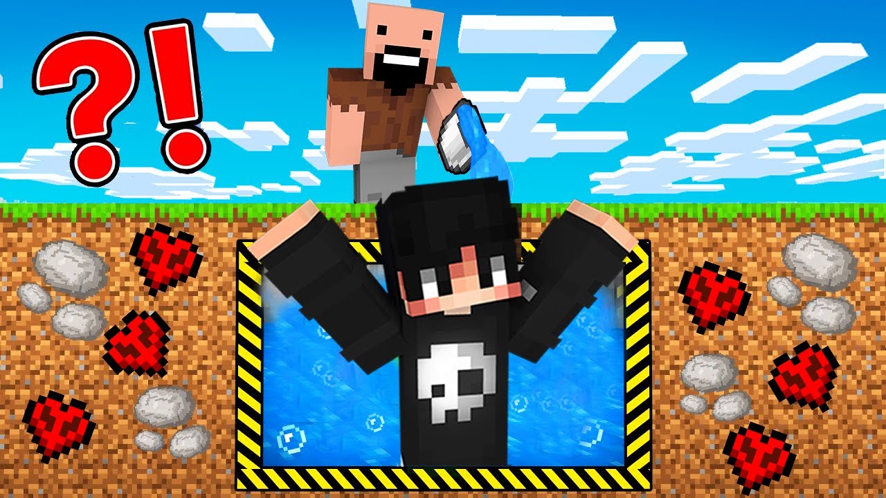 ماين كرافت ولكن اللعبة تحاول تجلدني على طور الهاردكور !!؟