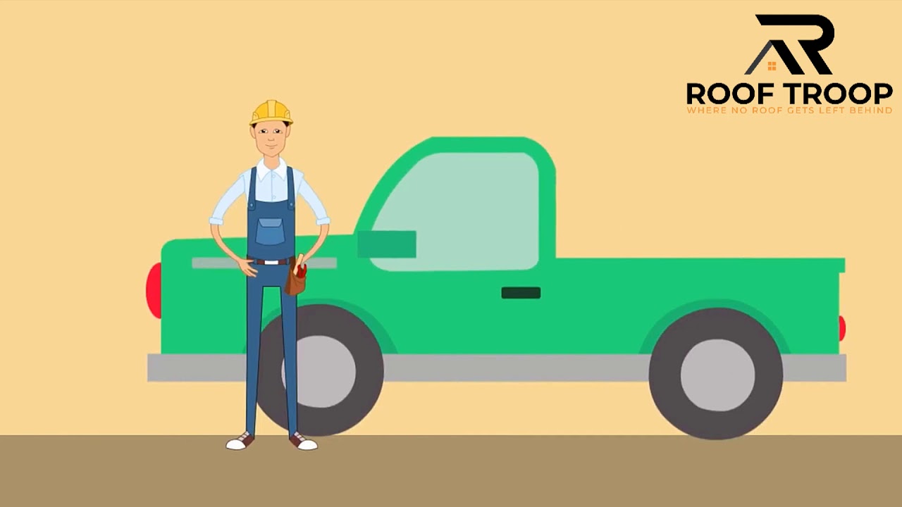 Hail Damage Roof Repair Colorado Springs