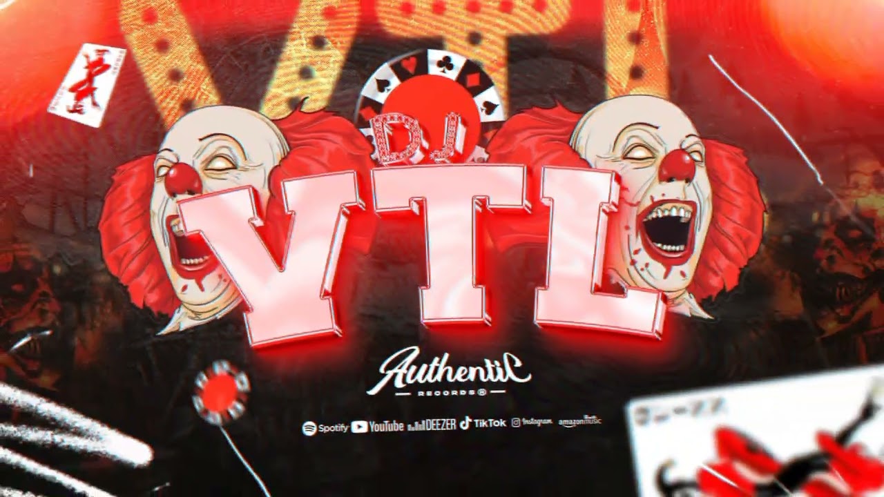 É OS COMEDOR DE XRCAO - DJ VTL E DJ MH7