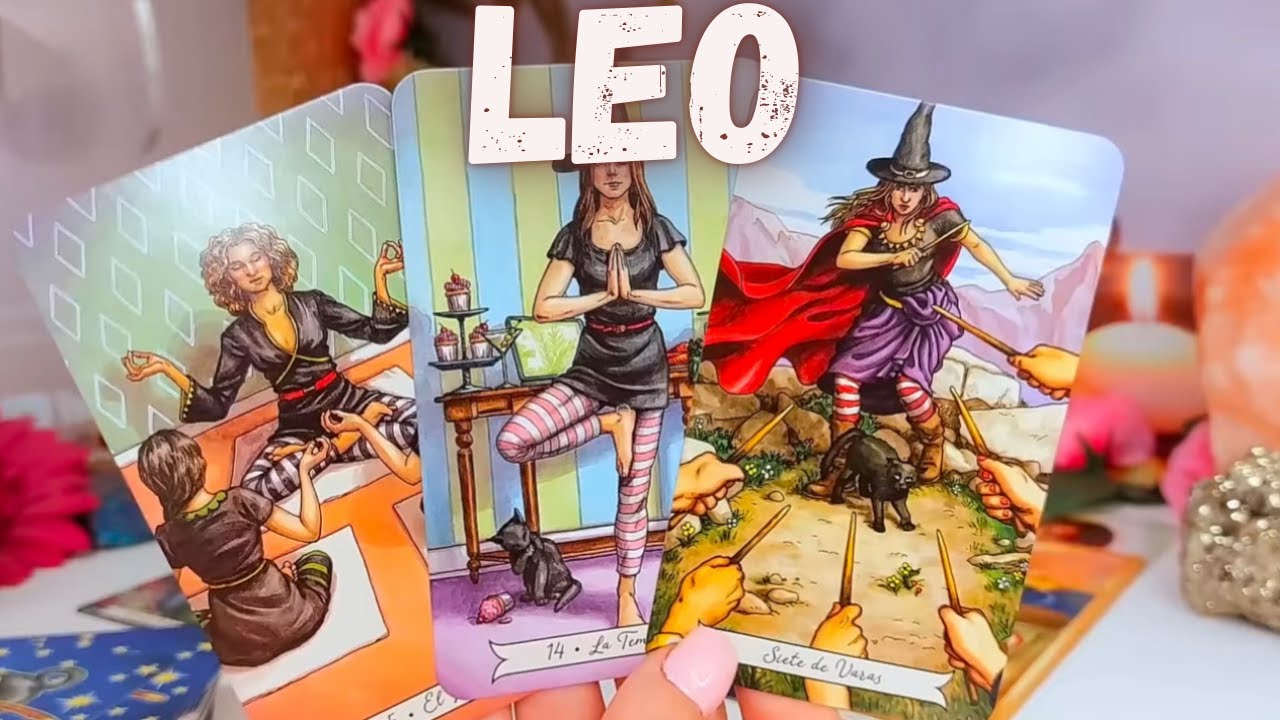 LEO ⚠️MY GOD 😱🥷🔪THIS IS HAPPENING BEHIND YOUR BACK..! WILL SHOCK YOU…! 😱 JULY 2025 READING