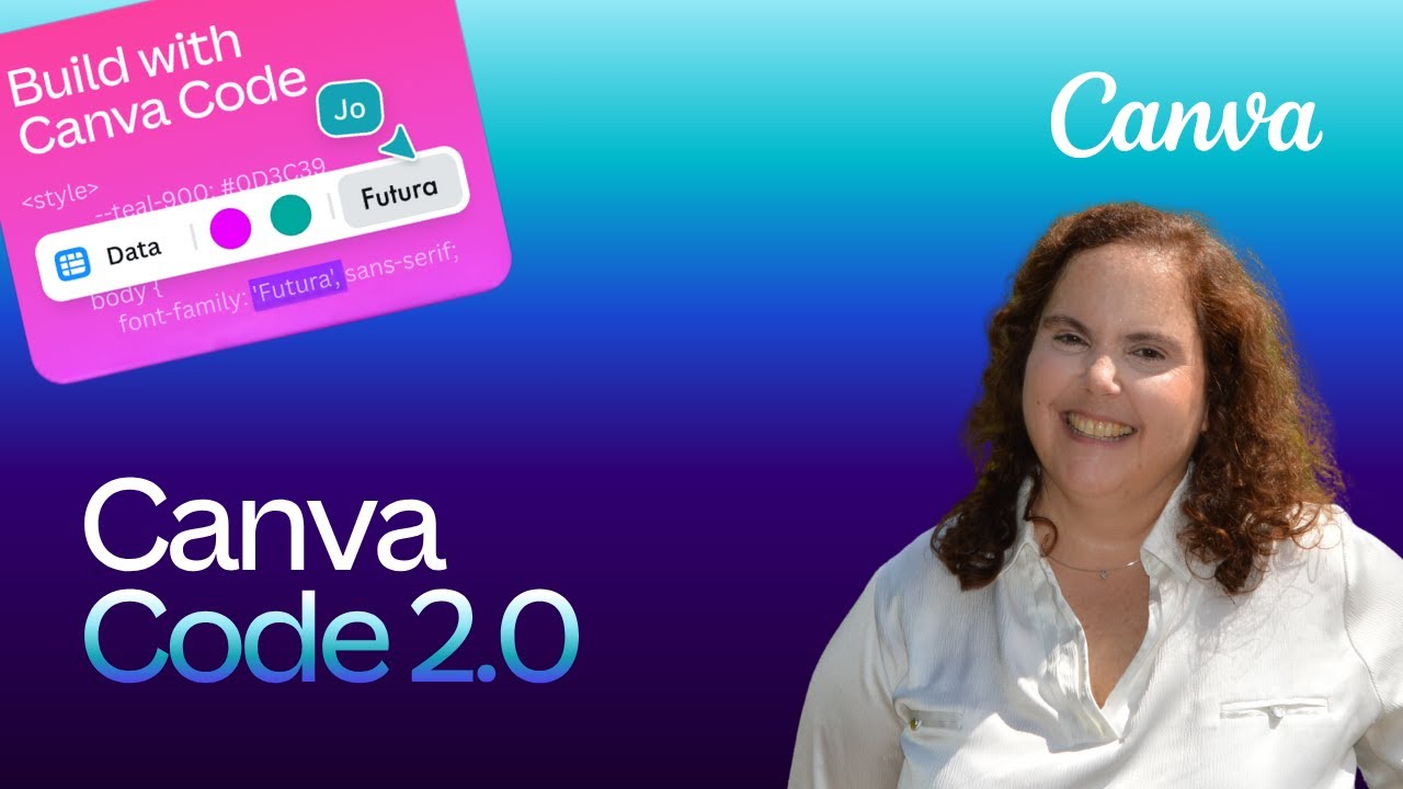 Canva Code 2.0