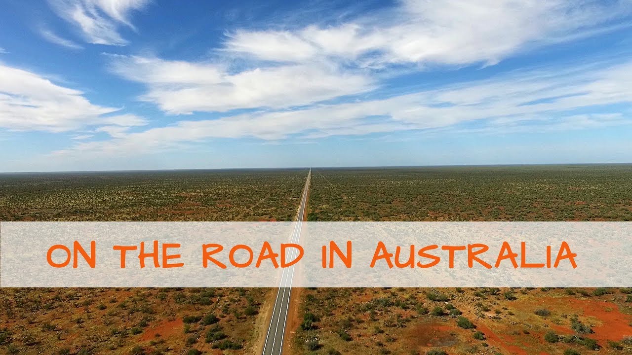 on the road #20 | Coral Bay -  Pannawonica/Australien