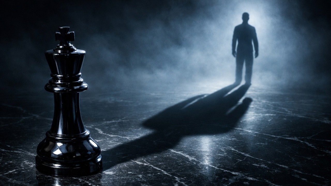 8 Dark Psychology Traits That Give You Unfair Advantages