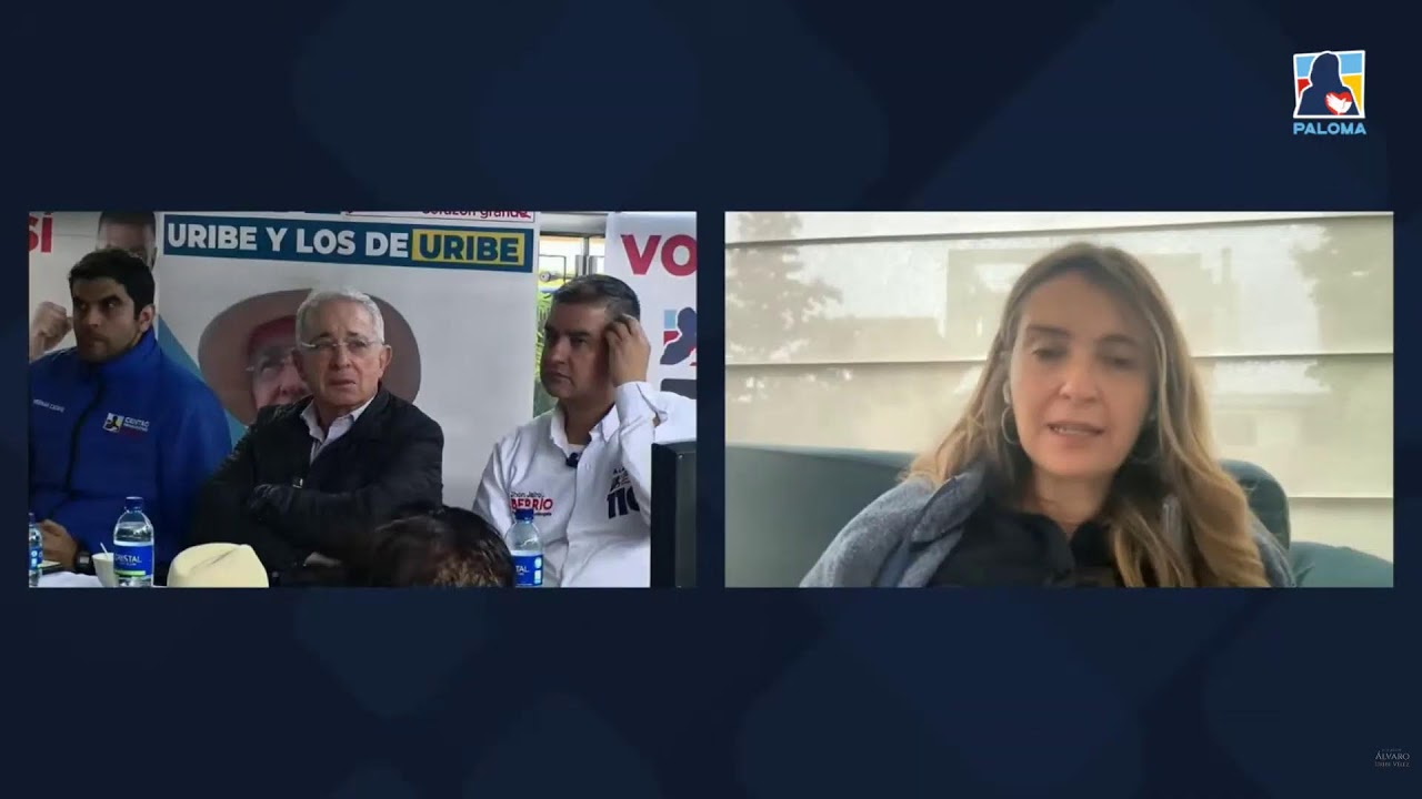 Reunión en Don Matías: Pequeños industriales de textiles y sector pecuario.