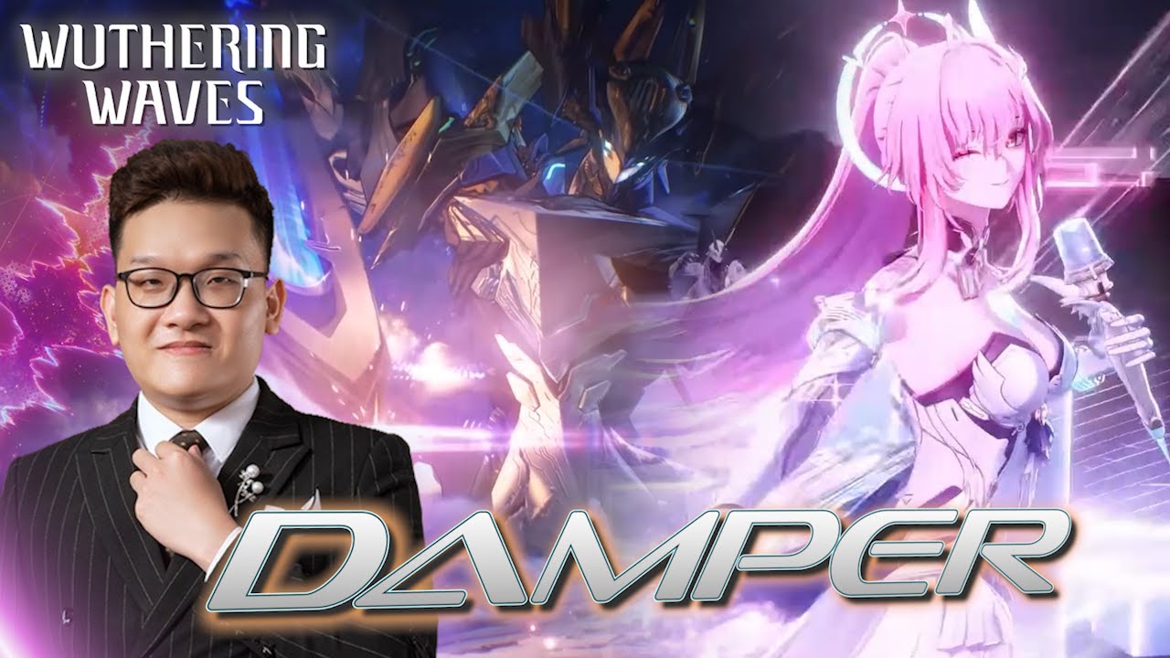 Một vòng review Luuk Herssen - Liệu có thành Vua dưỡng sinh mới? Chuẩn bị tổ chức Matrix League SS1