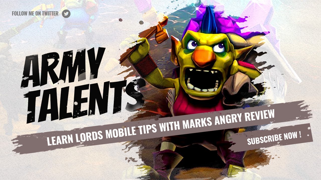 Which Army Talent Familiars To Use in Battle (And which ones to AVOID!!!)