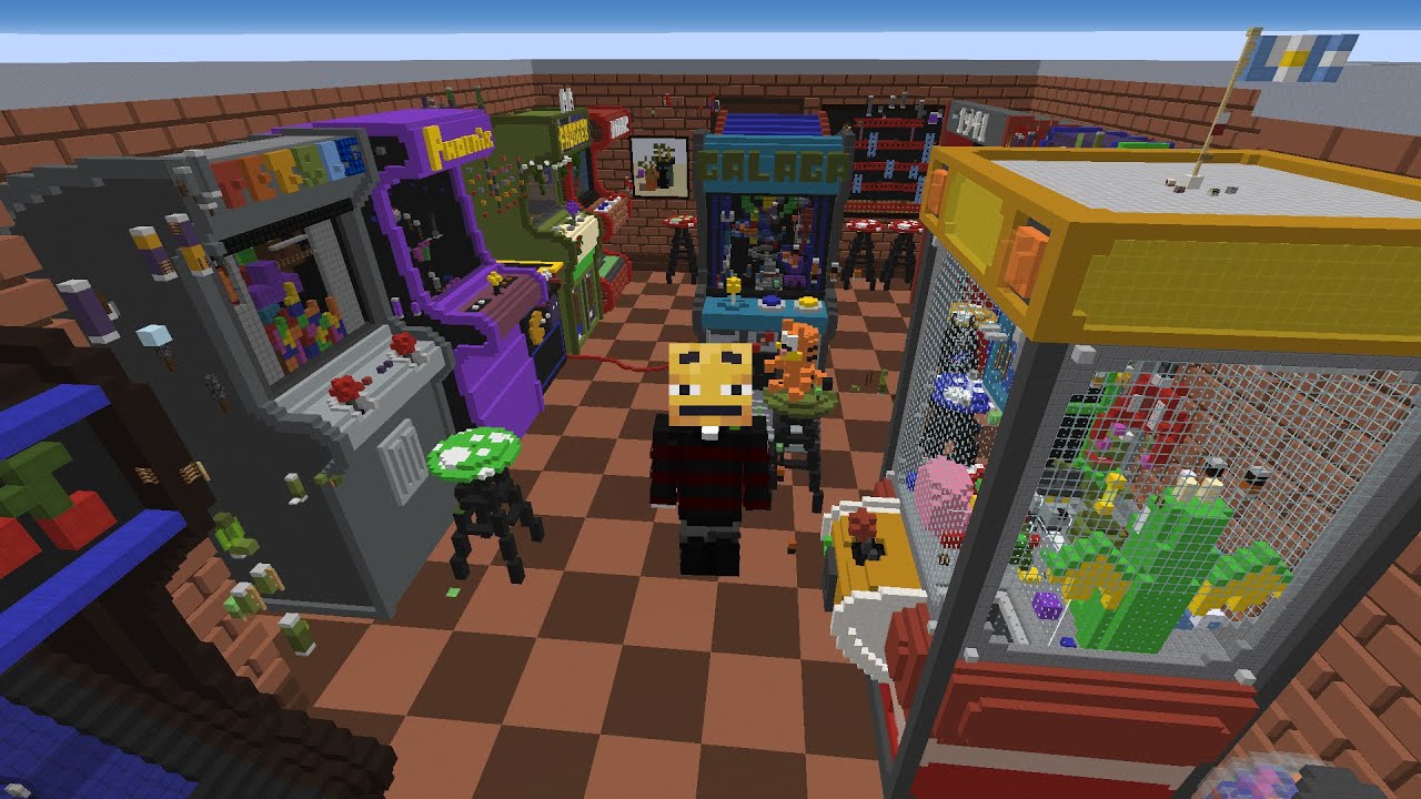 Linkcraft Bonus 11 Pro is a hard knock life