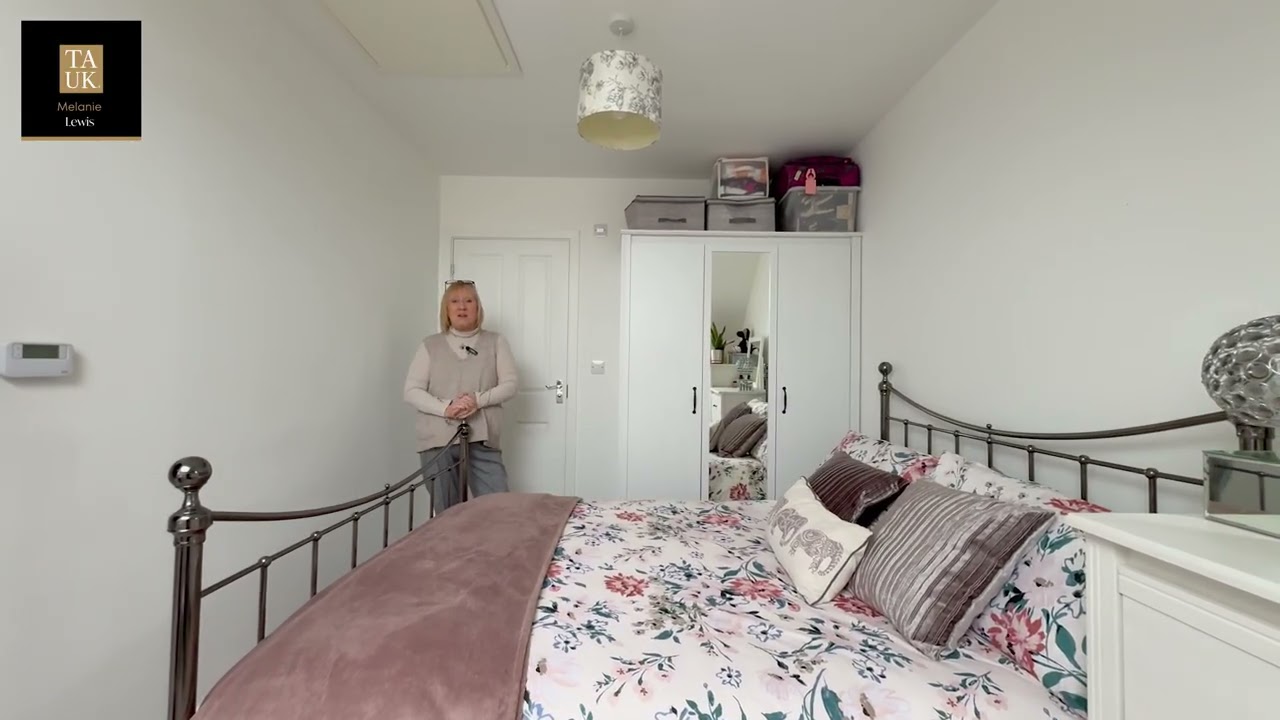Lichen Road, Frome BA11 - #hometour