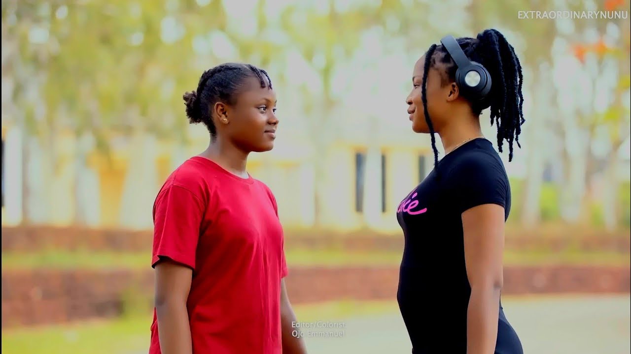 ALIMSALITI RAFIKI YAKE KWAKUA YEYE ALICHAGULIWA KWENYE MASHINDANO YA MUZIKI 