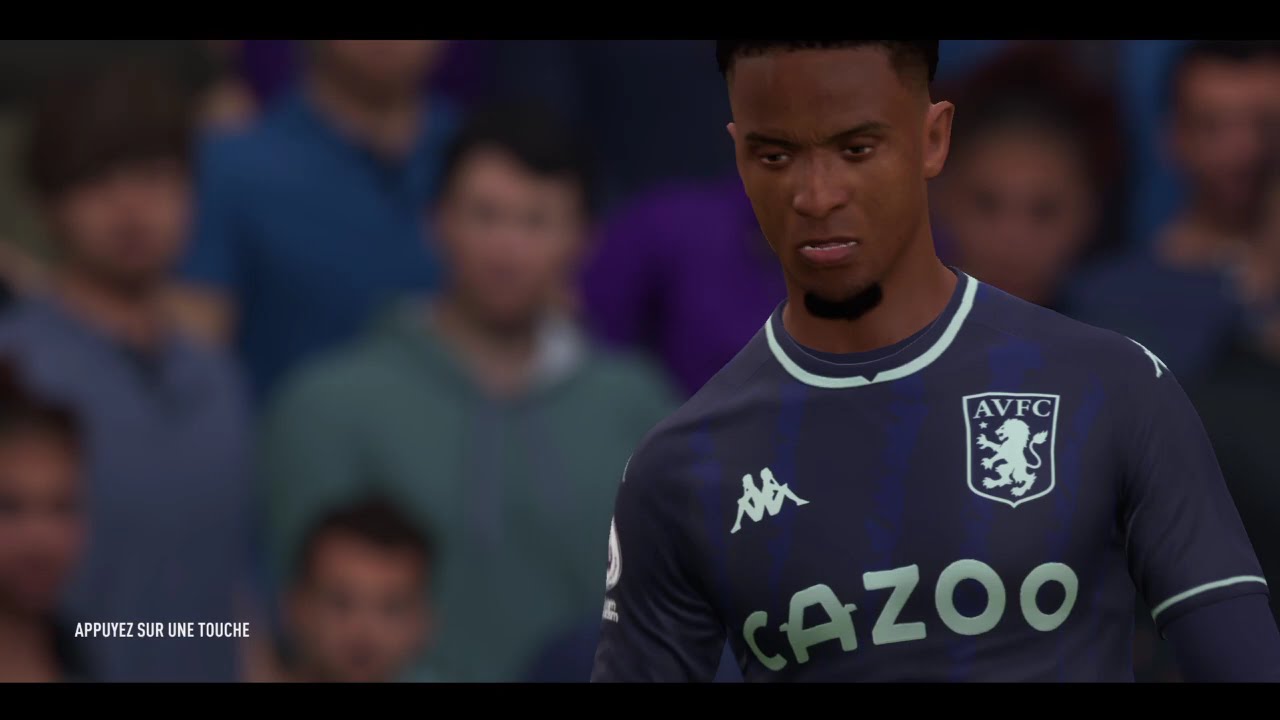FIFA 22
