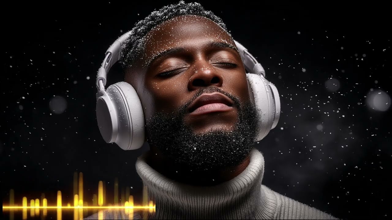 2 Hours Soulful R&B Gospel | Sky On Our Side & Inspirational Christian Worship Music
