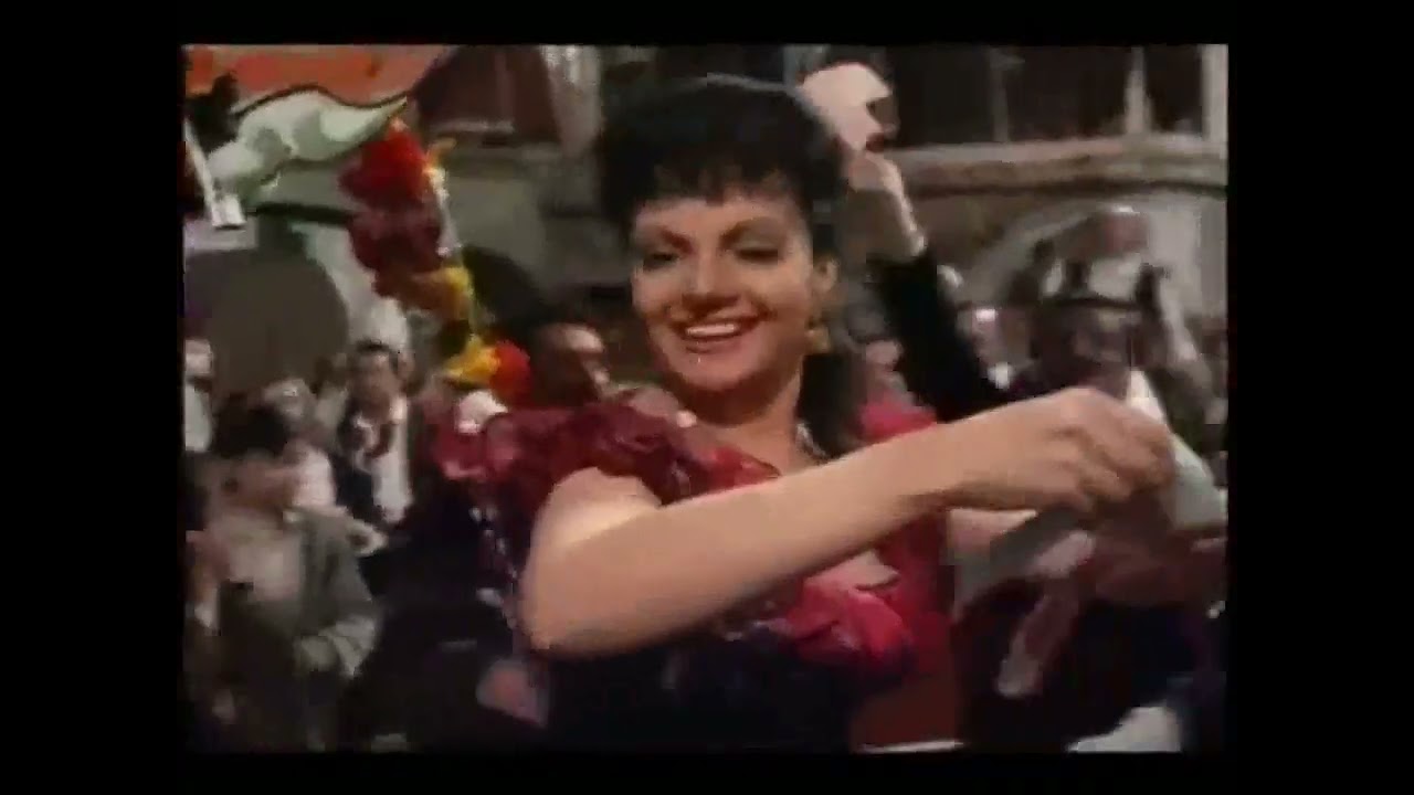 Leoncavallo Pagliacci Herbert Von Karaja