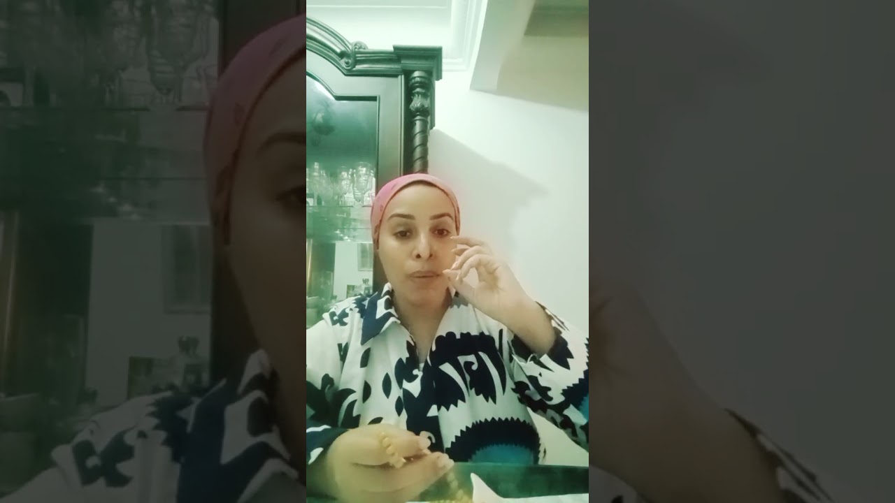 بالسبحه الروحانيه 👌 ما القادم ليك باذن الله تعالى 🌟