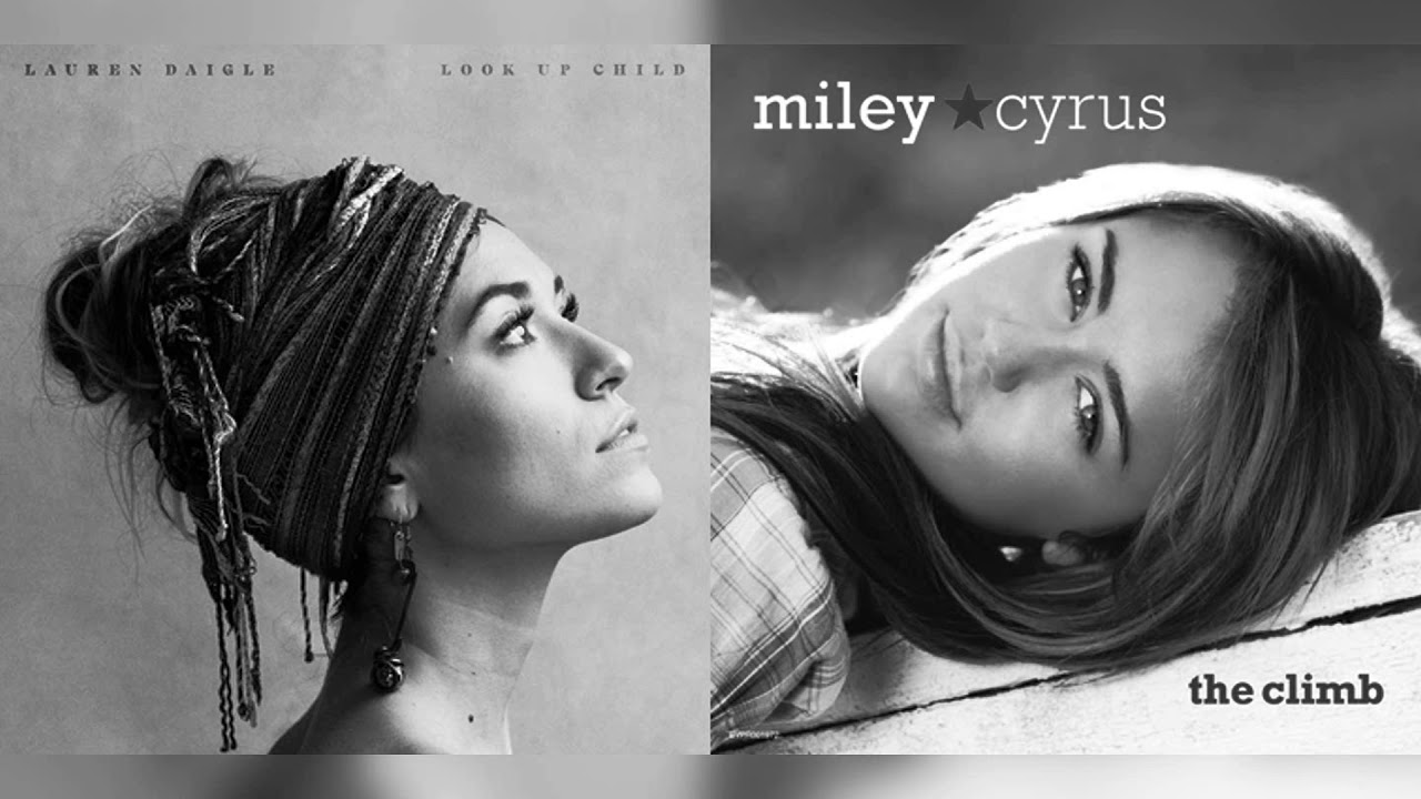 The Climb x You Say | Mashup of Miley Cyrus, Lauren Daigle