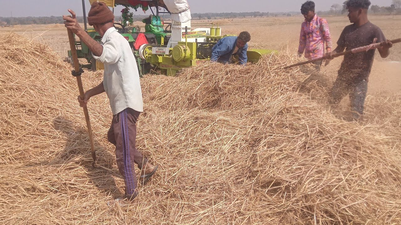 भूसा काटने वाली मशीन // Shakti farm powal  Cutter Machine 2026 new 🆕 model