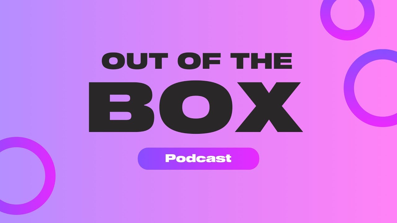 Out of the Box Episode 1 | Jediah Shue: Art, Heritage and Community Building