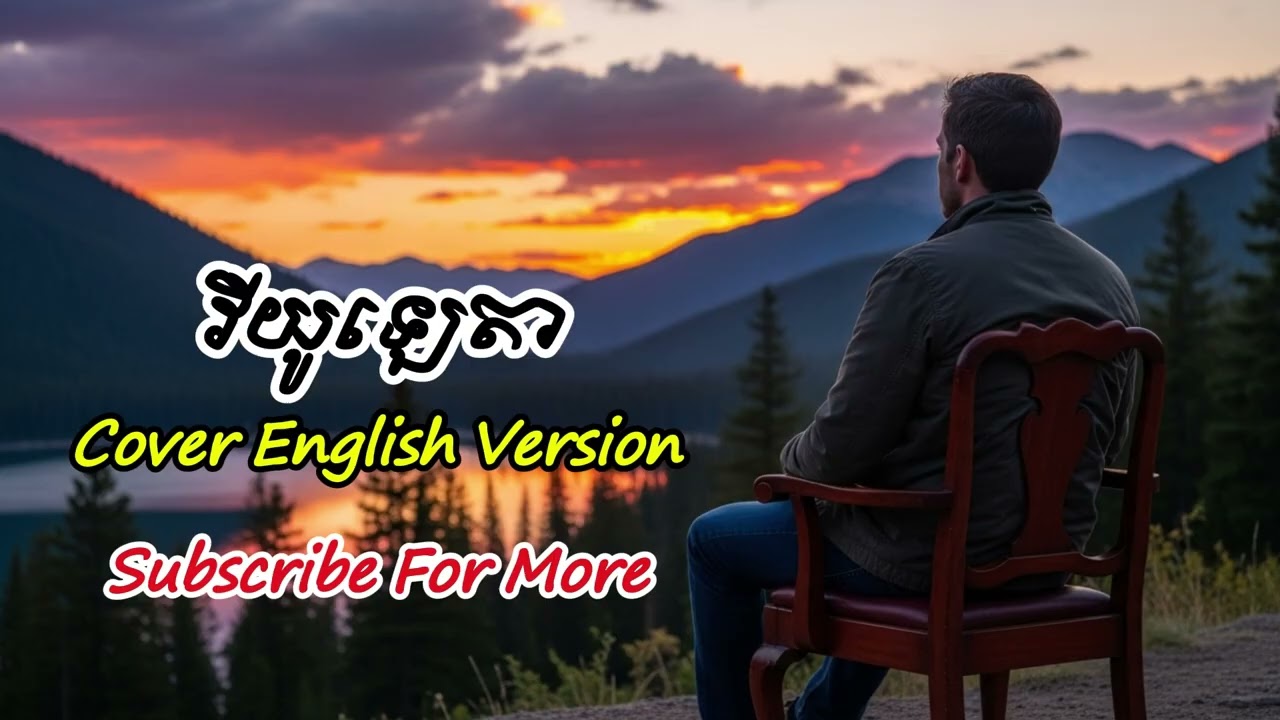 វីយូឡេតា - Cover to English Version | KCT Music Official