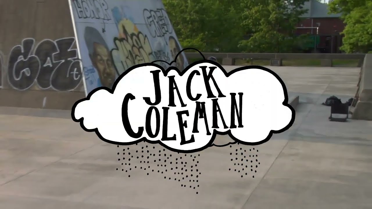 Jack Coleman 
