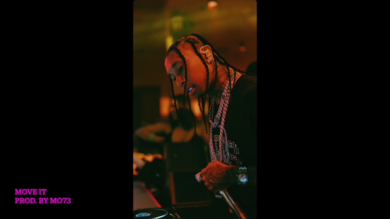 *FREE*2K26 Clubbanger Tyga Type Beat 