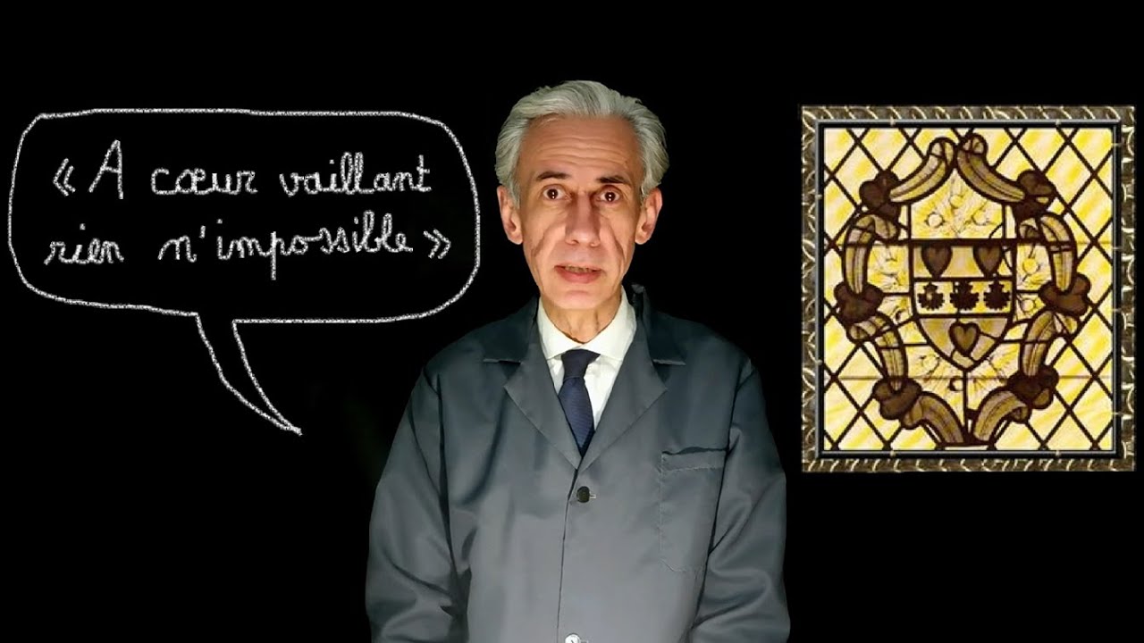 Cours d&rsquo;histoire de cinqui&egrave;me, le&ccedil;on 46 : Jacques C&oelig;ur