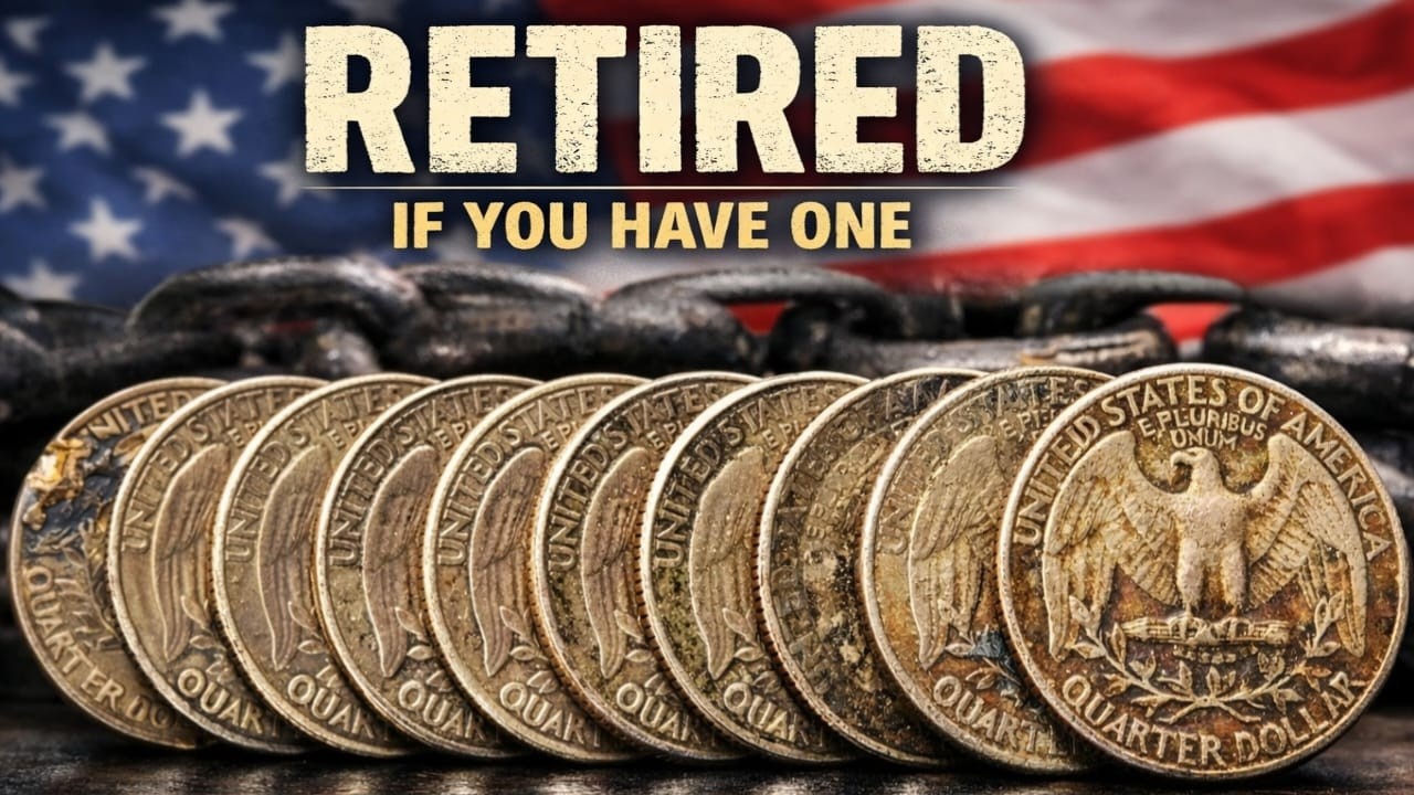 Do you have these TOP 3 most valuable quarters hiding in your pocket change?!