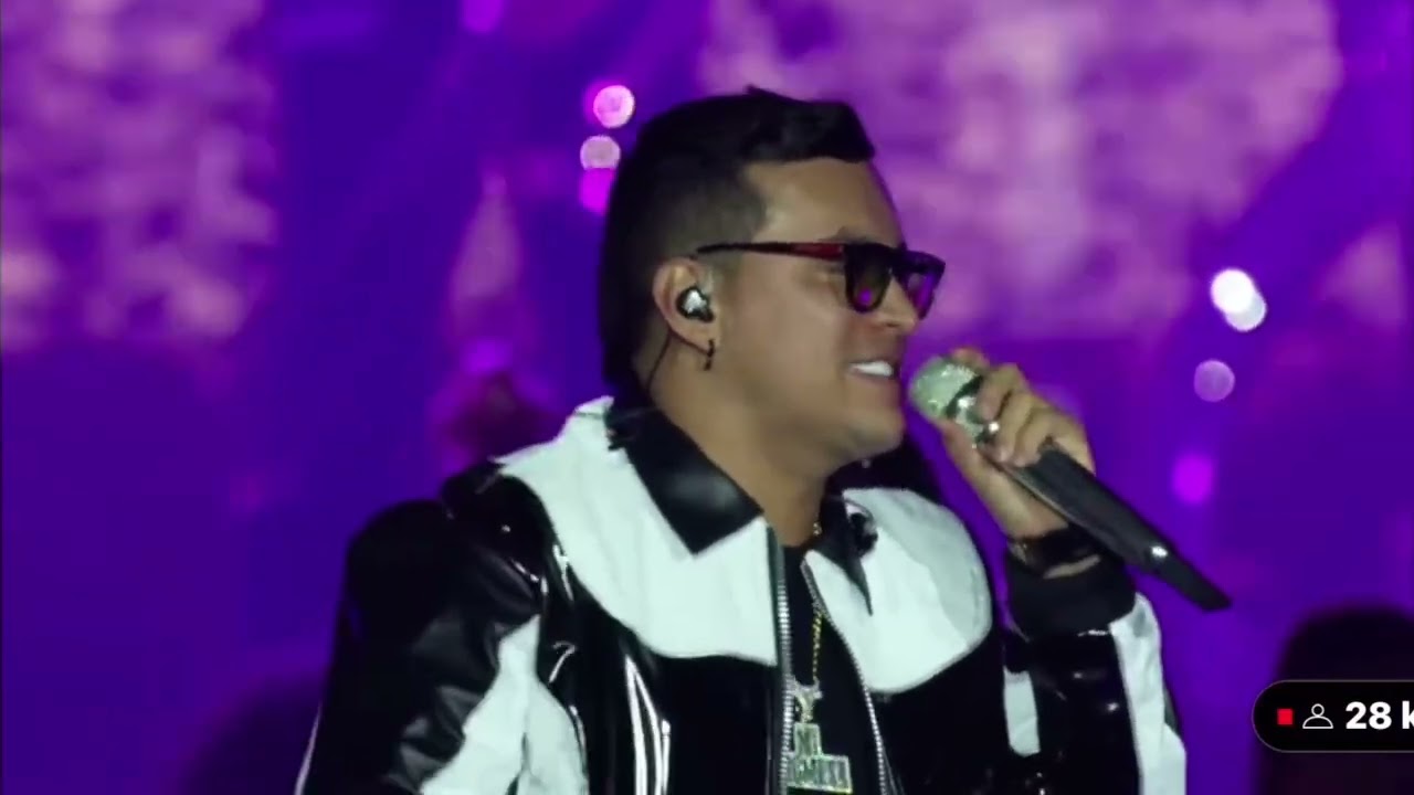 Mi Promesa Tour Yeison Jimenez