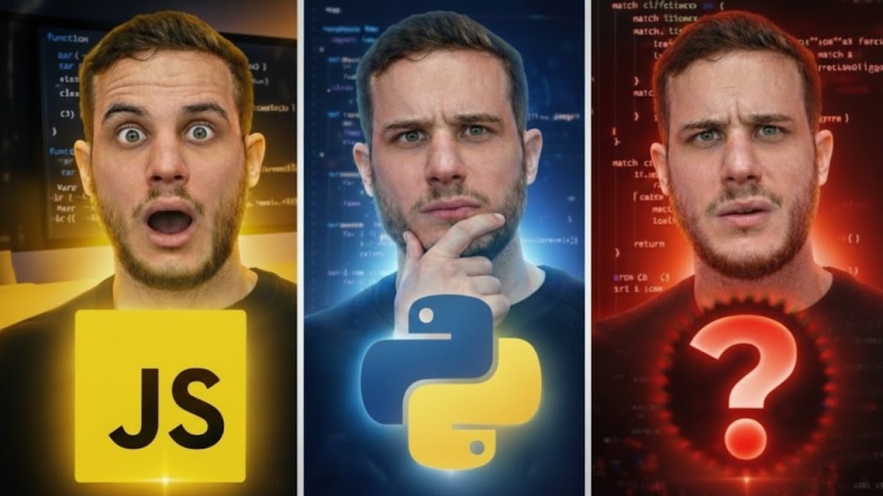 Quels langages de programmation apprendre en 2026 pour se faire recruter ?